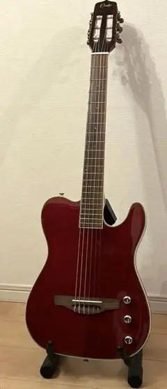 送料無料 Cooder by Takamine CM-3 FIER アコギ - メルカリ
