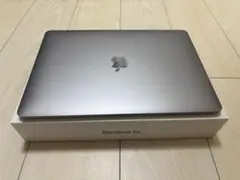 MacBook Air M1 A2337 ジャンク