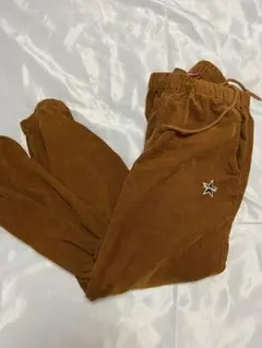 Supreme Corduroy Skate Pant S
