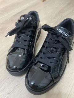 PRADA スニーカー 22cm〜22.5cm