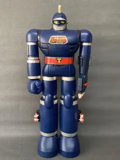 【ジャンク品】スーパージャンボマシンダー鉄人28号 スーパージャンボマシンダー鉄人28号を買取しました | 新着情報