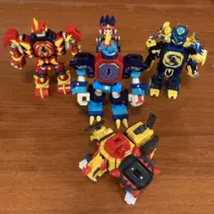 ☆新品未開封☆キーボッツ ガディア専用 スペシャルロックコア☆非売品 キーボッツ ガディア ガディア専用スペシャルロックコア セット