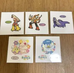 ポケモンパン