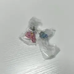 塊魂めじるしアクセサリー3 ジョン&塊 ラ・マーン&塊
