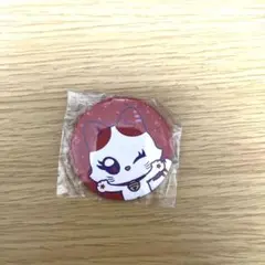 ME:I 石井蘭　RA:ME 缶バッジ