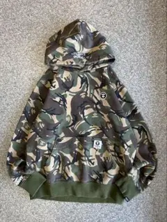 A BATHING APE 蓄光 猿カモ カモ柄シティカモ サンバイザー CITY CAMO ITEMS | bape.com