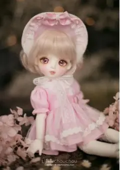 Lina chouchou リナ シュシュ　ドール Lina chouchou リナ シュシュドール