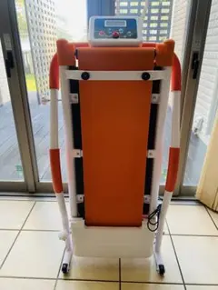 【引取り専用】　折りたたみ式　電動ウォーカー