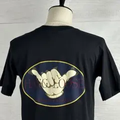 Made At The Beach " HANG LOOSE " Tシャツ
