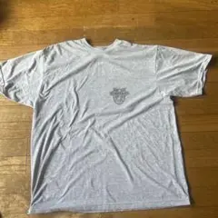 WESTPOINTグレーTシャツ
