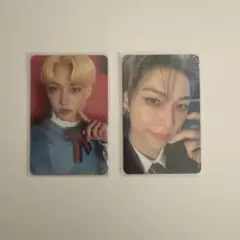 Stray Kids フィリックストレカ