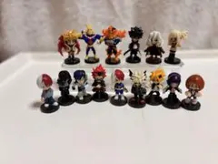 チョコエッグ 僕のヒーローアカデミア