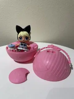 L.O.Lサプライズ！