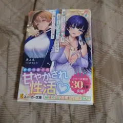 男嫌いな美人姉妹を名前も告げずに助けたら一体どうなる?7