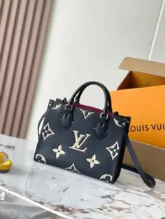 LOUIS VUITTON モノグラム ショルダーバッグ