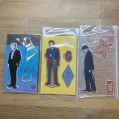 汐恩　アクスタ