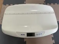 タニタ　デジタルベビースケール　BD-586-WH