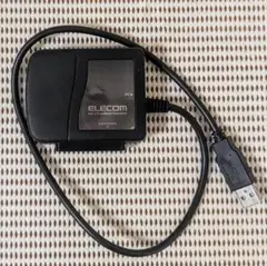 ELECOM USB Type-A to PS PS2パッド JC-PS101U