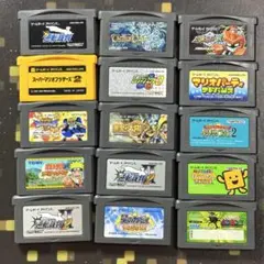 GBA まとめ