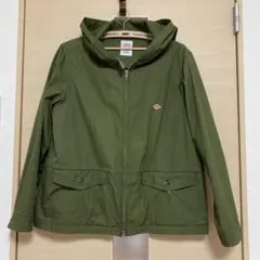 ダントン ジャケット