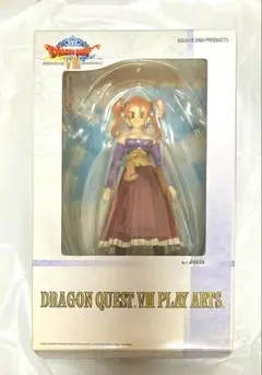 2025年最新】プレイアーツ ゼシカの人気アイテム - メルカリ