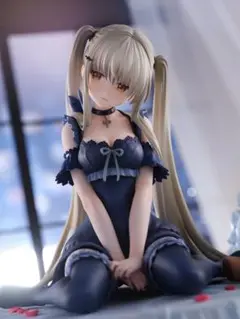 椎名真昼 小悪魔 フィギュア