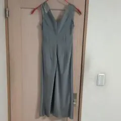 ドレス 新品未使用