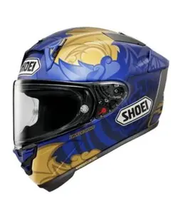 2025年最新】ShOEI x-fifteen マルケス7の人気アイテム - メルカリ