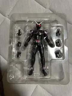 【開封済】S.H.フィギュアーツ 仮面ライダージョーカー (旧版)