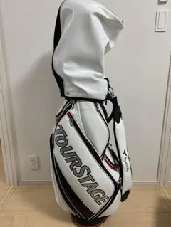 ツアーステージ TourStageキャディバッグ