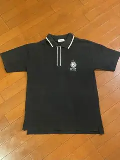 SUNTORY BOSS BLACK ポロシャツ