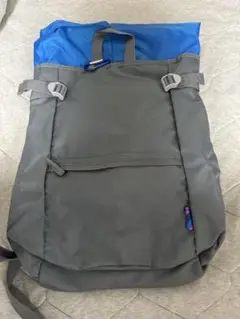 ヴァンフォーレ甲府 バックパック グレー