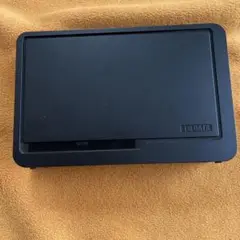 I-O DATA HDC-U外付けHDD 2TB