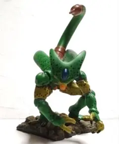 ドラゴンボール 初登場時セル フィギュア