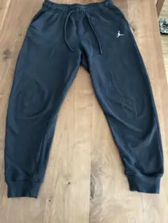 JORDAN エアジョーダン　ジャンプマン　スエットジョガーパンツ　NIKE