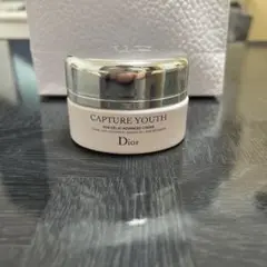 カプチュールユースクリーム15ml ディオール