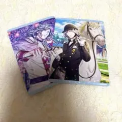 ビジュコレ カミュ 特典 セット