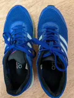adidas Boston Boost ランニングシューズ