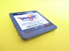 DS ドラゴンクエストIX 星空の守り人