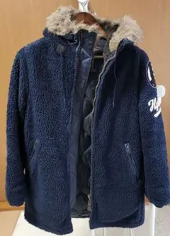 レア HYSTERIC GLAMOUR モッズコート