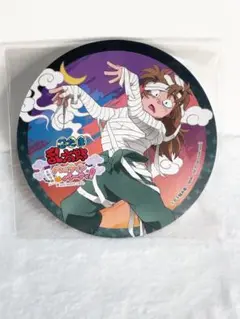 忍たま乱太郎　ハロウィンパーティ！　アニメイトカフェ　コースター ノーマル