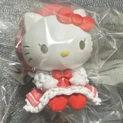 カードキャプターさくら サンリオキャラクターズ マスコット ハローキティ