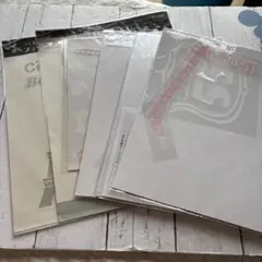 ステンシルシートまとめ売り