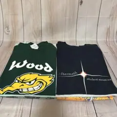 8 M サイズ 格安 USA古着 半袖 Ｔシャツ 6枚 まとめ売り 着 アソート