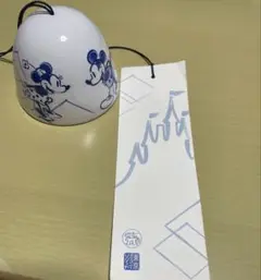 ディズニー 風鈴