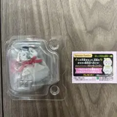 シルバニアファミリー キラキラくじ
