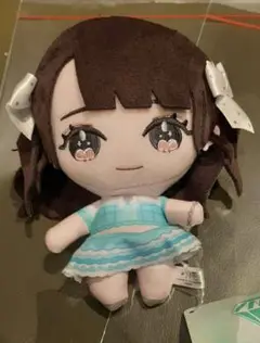 即日発送　≠ME ノットイコールミー ノイミー ぬいぐるみ 鈴木瞳美 D
