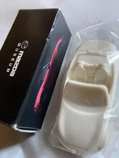Mazda ミュージアム　ロードスター　色や模様を付けてオリジナルの車を作ろう