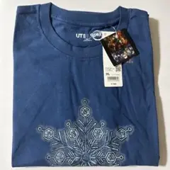 【新品】 鬼滅の刃 UT ユニクロ UNIQLO 猗窩座 Tシャツ 3XL