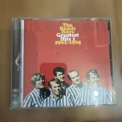 グレイテスト・ヒッツ1(1962-1965)